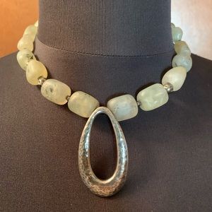 Silpada Necklace